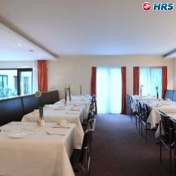 Breakfast room within restaurant Erzgiesserei Europe Fotos