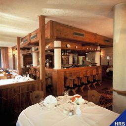 Breakfast room within restaurant Erzgiesserei Europe Fotos