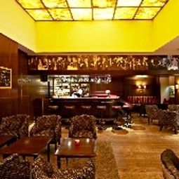 Bar Eden Hotel Wolff Fotos