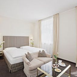  Eden Hotel Wolff Fotos