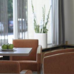 Hall Holiday Inn DÜSSELDORF AIRPORT - RATINGEN Fotos