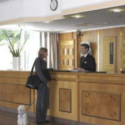 Hall Holiday Inn DÜSSELDORF AIRPORT - RATINGEN Fotos
