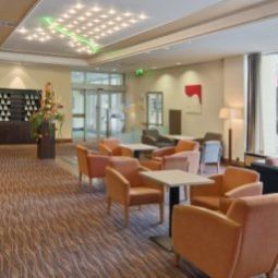 Hall Holiday Inn DÜSSELDORF AIRPORT - RATINGEN Fotos