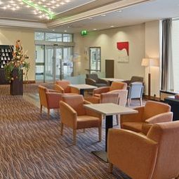 Hall Holiday Inn DÜSSELDORF AIRPORT - RATINGEN Fotos