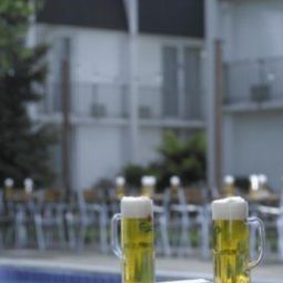 Restaurant Holiday Inn DÜSSELDORF AIRPORT - RATINGEN Fotos