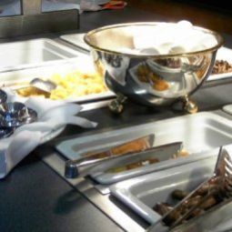 Restaurant Holiday Inn DÜSSELDORF AIRPORT - RATINGEN Fotos