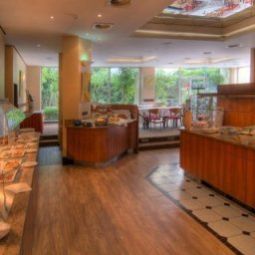 Restaurant Holiday Inn DÜSSELDORF AIRPORT - RATINGEN Fotos