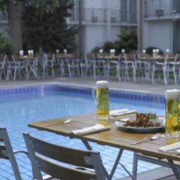 Espace de bien-être Holiday Inn DÜSSELDORF AIRPORT - RATINGEN Fotos