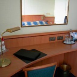 Chambre Holiday Inn DÜSSELDORF AIRPORT - RATINGEN Fotos