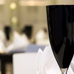Frühstücksraum im Restaurant Congress Hotel Mercure Nuernberg an der Messe Fotos