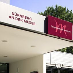  Congress Hotel Mercure Nuernberg an der Messe Fotos