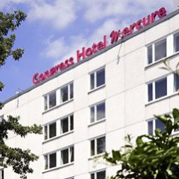  Congress Hotel Mercure Nuernberg an der Messe Fotos