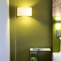 Zimmer Congress Hotel Mercure Nuernberg an der Messe Fotos