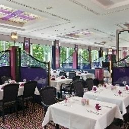 Restaurant Holiday Inn MUNICH Fotos