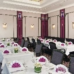 Restaurant Holiday Inn MUNICH Fotos