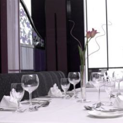 Restaurant Holiday Inn MUNICH Fotos
