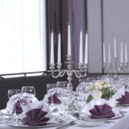Restaurant Holiday Inn MUNICH Fotos