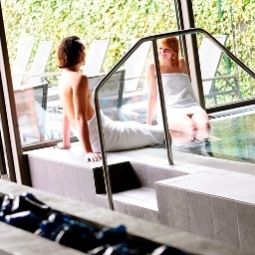  Amrath Hotel Born – Sittard Thermen Fotos