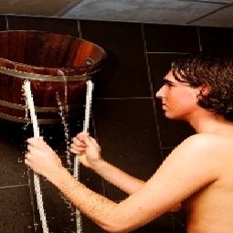 Area wellness Amrath Hotel Born – Sittard Thermen Fotos