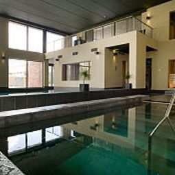 Area wellness Amrath Hotel Born – Sittard Thermen Fotos