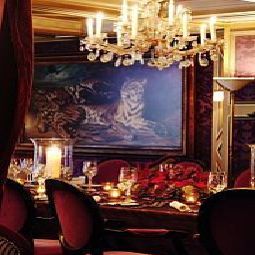 Ristorante Warwick Barsey Fotos