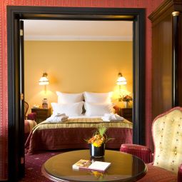 Suite Warwick Barsey Fotos
