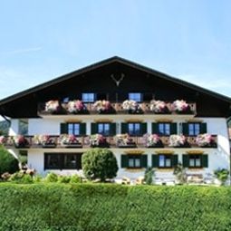 Am Stein Landhaus Bad Wiessee Abwinkel