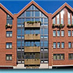 Hotelfotos City Hotel Krefeld