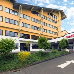 Hotelfotos Dorint Golf & Spa
