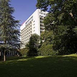 Mercure Hotel Luedenscheid Lüdenscheid 