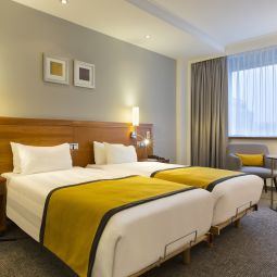Holiday Inn AMSTERDAM Amsterdam 