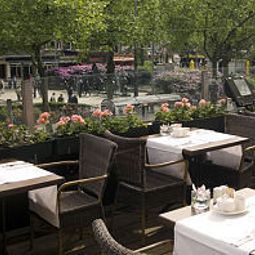 NH Caransa Amsterdam 