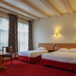Hotelfotos Rembrandt Classic Hotel