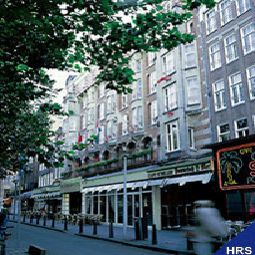 NH Schiller Amsterdam City Center
