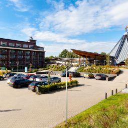 Van der Valk Drachten Drachten 