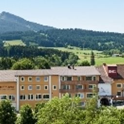 Vista esterna Nesselwanger Hof Fotos