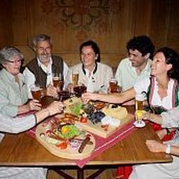 Ristorante Nesselwanger Hof Fotos