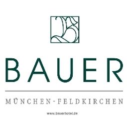 Certificato Bauer an der neuen Messe München Fotos
