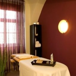 Zona Wellness Grand Hotel Sauerhof Fotos