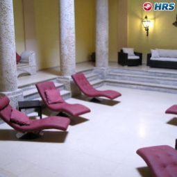 Zona Wellness Grand Hotel Sauerhof Fotos