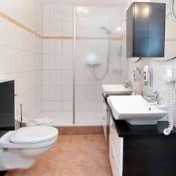 Cuarto de baño Dolce Vita Fotos