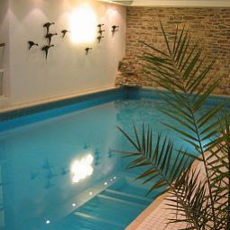 Piscina Dolce Vita Fotos