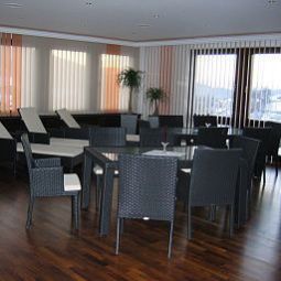 Sala de reuniones Dolce Vita Fotos