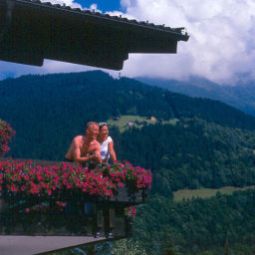 Camera Alpenhof Messmer Fotos