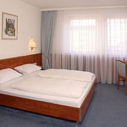 Сертификат Württemberger Hof Fotos