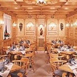 Ресторан Württemberger Hof Fotos