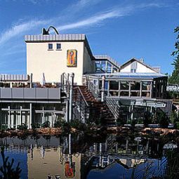 Vier Jahreszeiten Iserlohn Seilersee