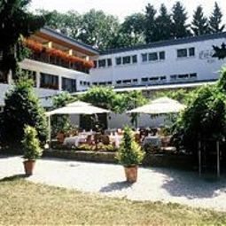 Hardtwald Bad Homburg v.d.Höhe Hessen