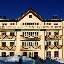 Residenz Hohenzollern Braunlage 