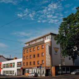 Novostar Kassel Zentrum